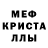 Первитин мет IndIgo}